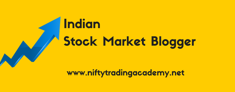 NTA Share Market Blogger