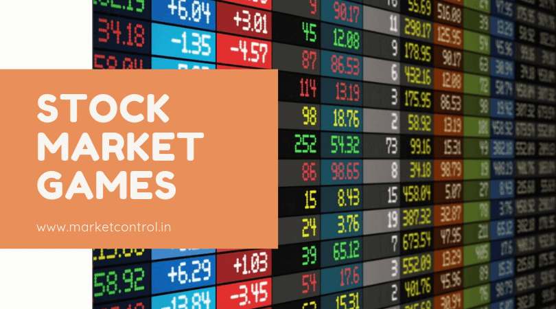 Stock Market Games